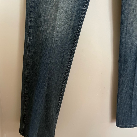 Cody James Mens straight Jeans Size 33 x 32 Dark Wash Western EUC - Picture 3 of 9